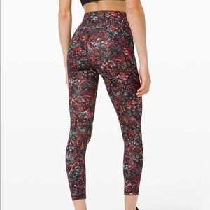 Lululemon Invigorate High-Rise Tight 25"